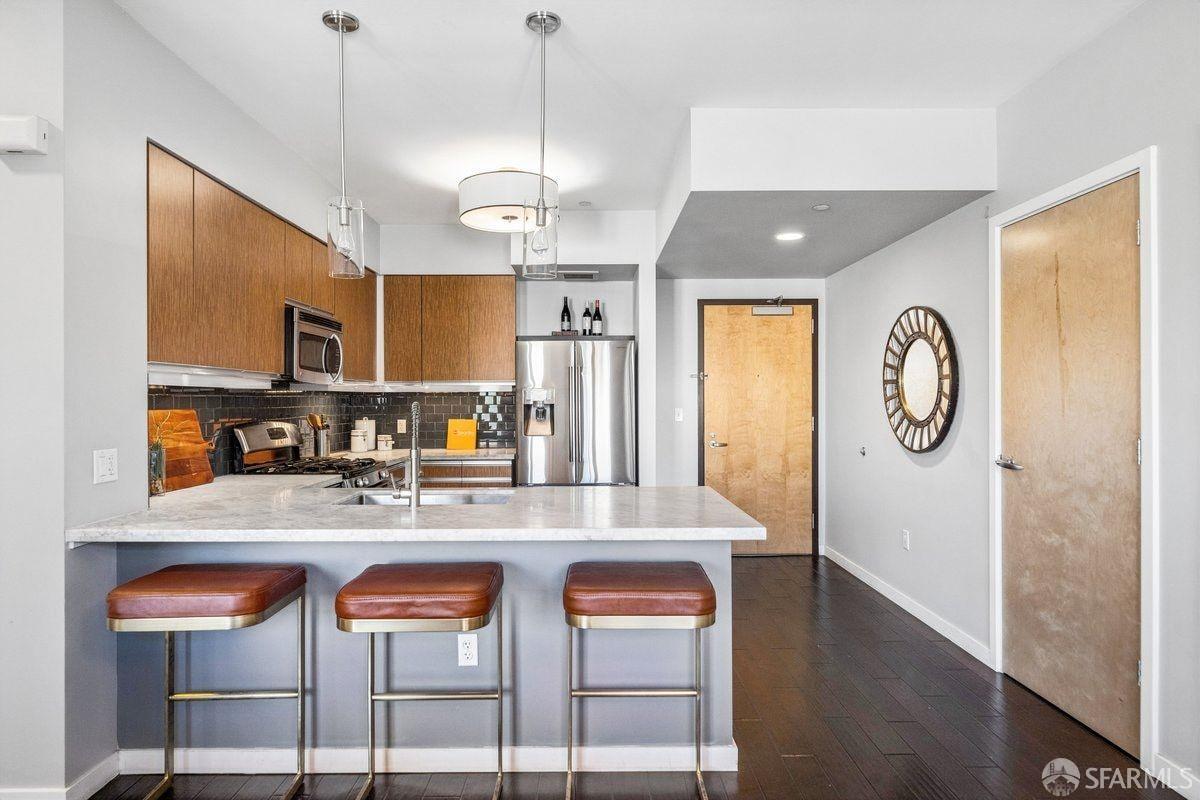 Detail Gallery Image 14 of 36 For 5900 3rd St #2406,  San Francisco,  CA 94124 - 3 Beds | 2 Baths