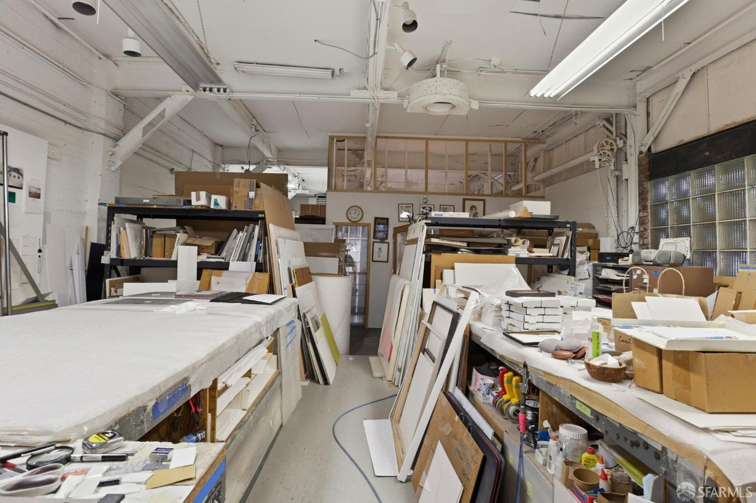 Detail Gallery Image 3 of 10 For 22 Russ St, San Francisco,  CA 94103 - – Beds | – Baths