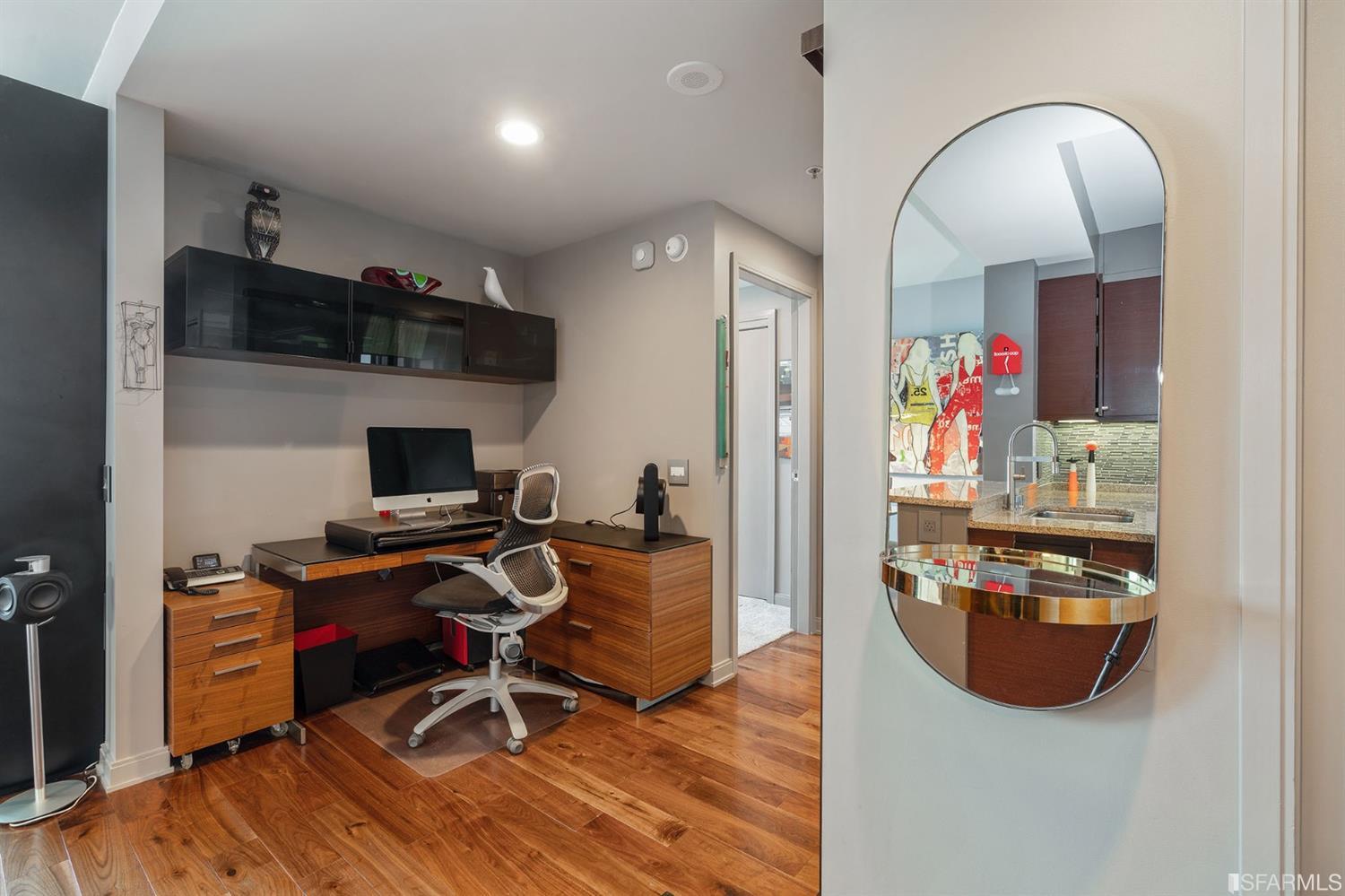 Detail Gallery Image 10 of 25 For 425 1st St #4901,  San Francisco,  CA 94105 - 1 Beds | 1 Baths