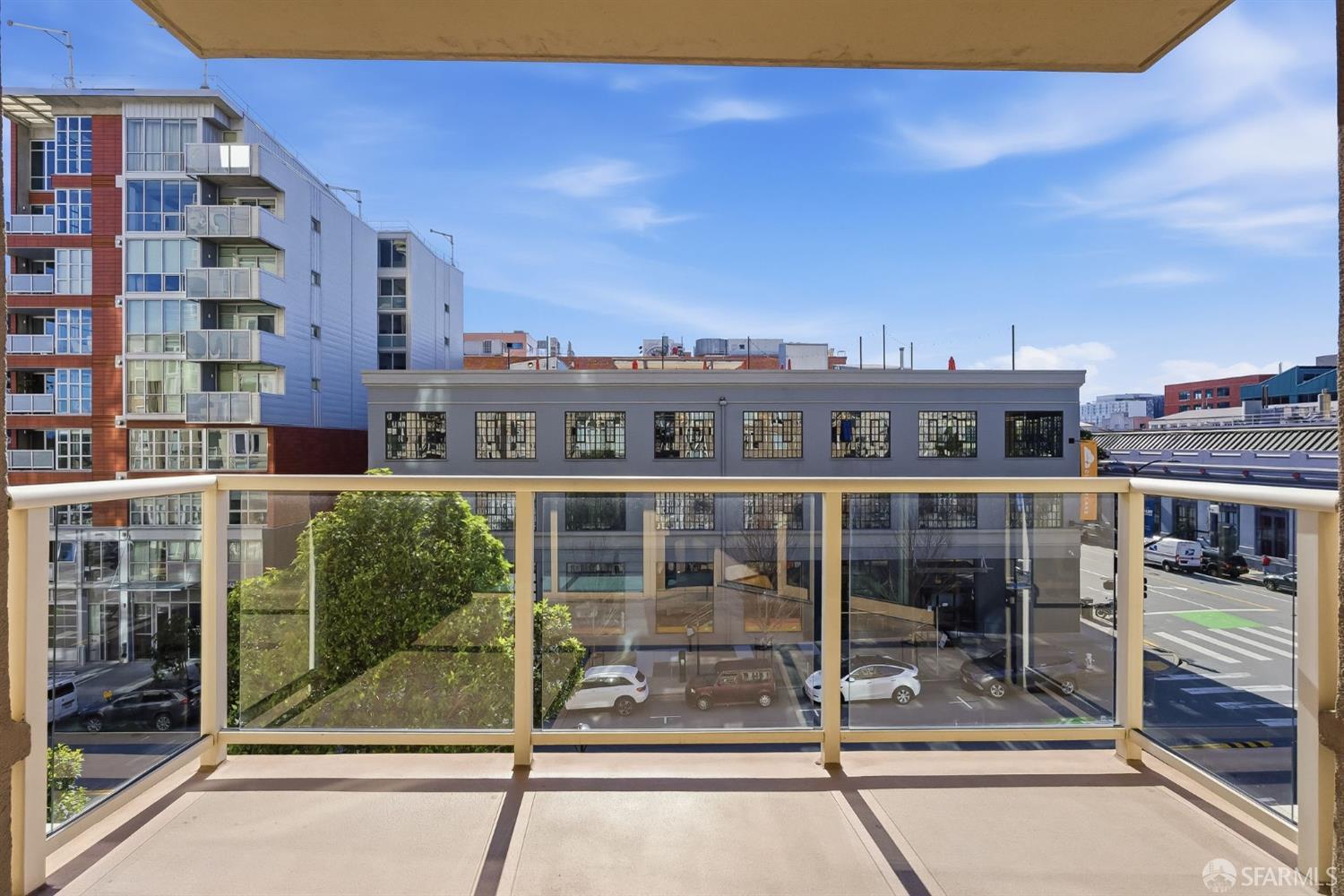 Detail Gallery Image 22 of 61 For 88 King St #412,  San Francisco,  CA 94107 - 2 Beds | 2 Baths