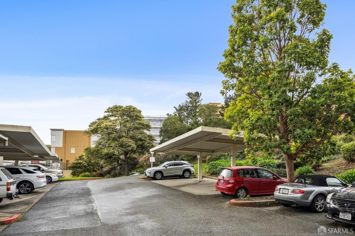 Detail Gallery Image 28 of 30 For 2304 Lupine Ct, Daly City,  CA 94014 - 2 Beds | 2 Baths