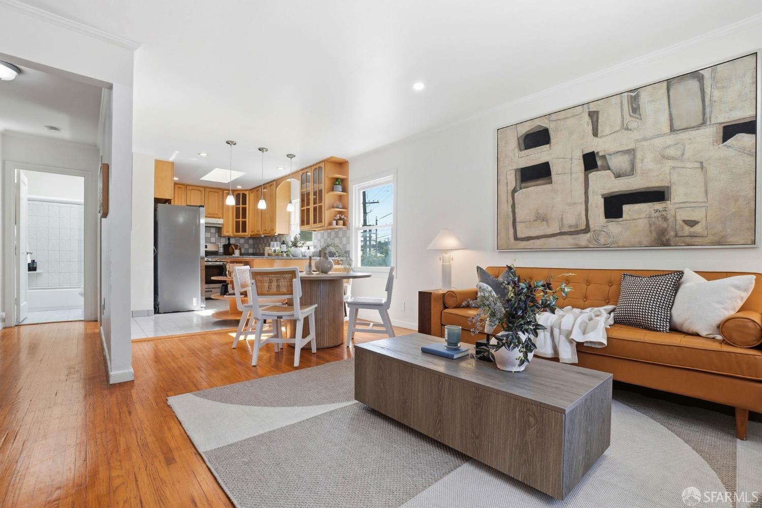 Detail Gallery Image 7 of 42 For 1801 Geneva Ave, San Francisco,  CA 94134 - 3 Beds | 2 Baths