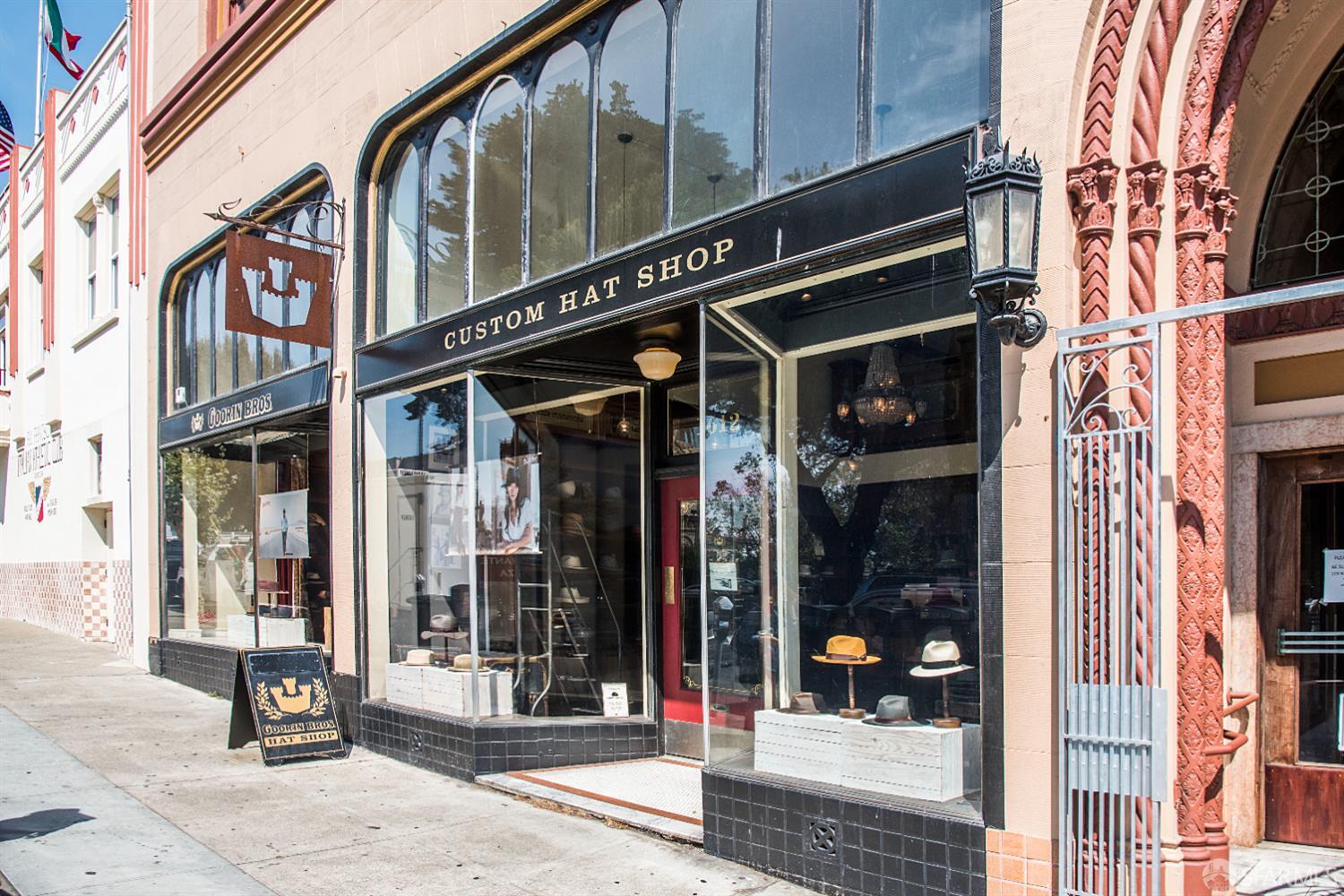 Detail Gallery Image 74 of 77 For 312 Green St, San Francisco,  CA 94122 - 5 Beds | 4/1 Baths