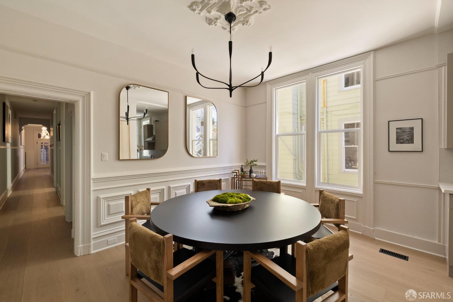 Detail Gallery Image 8 of 34 For 3345 22nd St, San Francisco,  CA 94110 - 3 Beds | 2 Baths