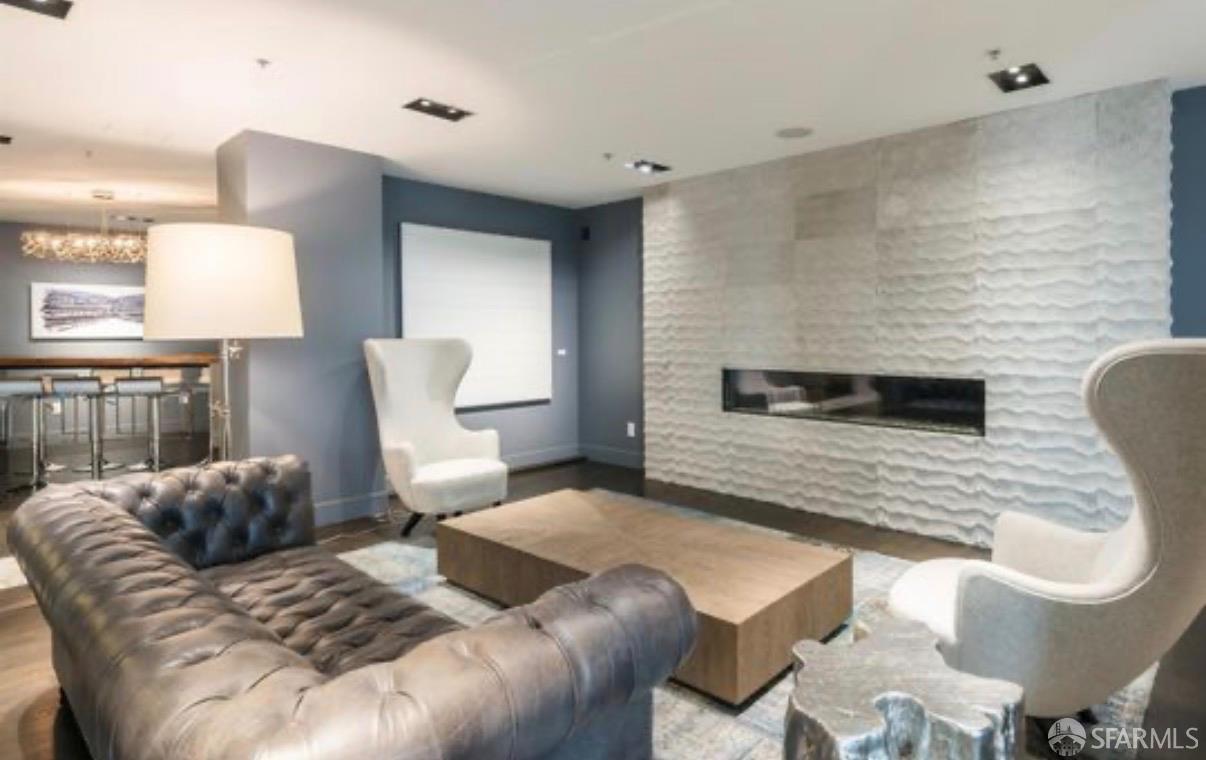 Detail Gallery Image 13 of 16 For 555 4th St #825,  San Francisco,  CA 94107 - 1 Beds | 1 Baths