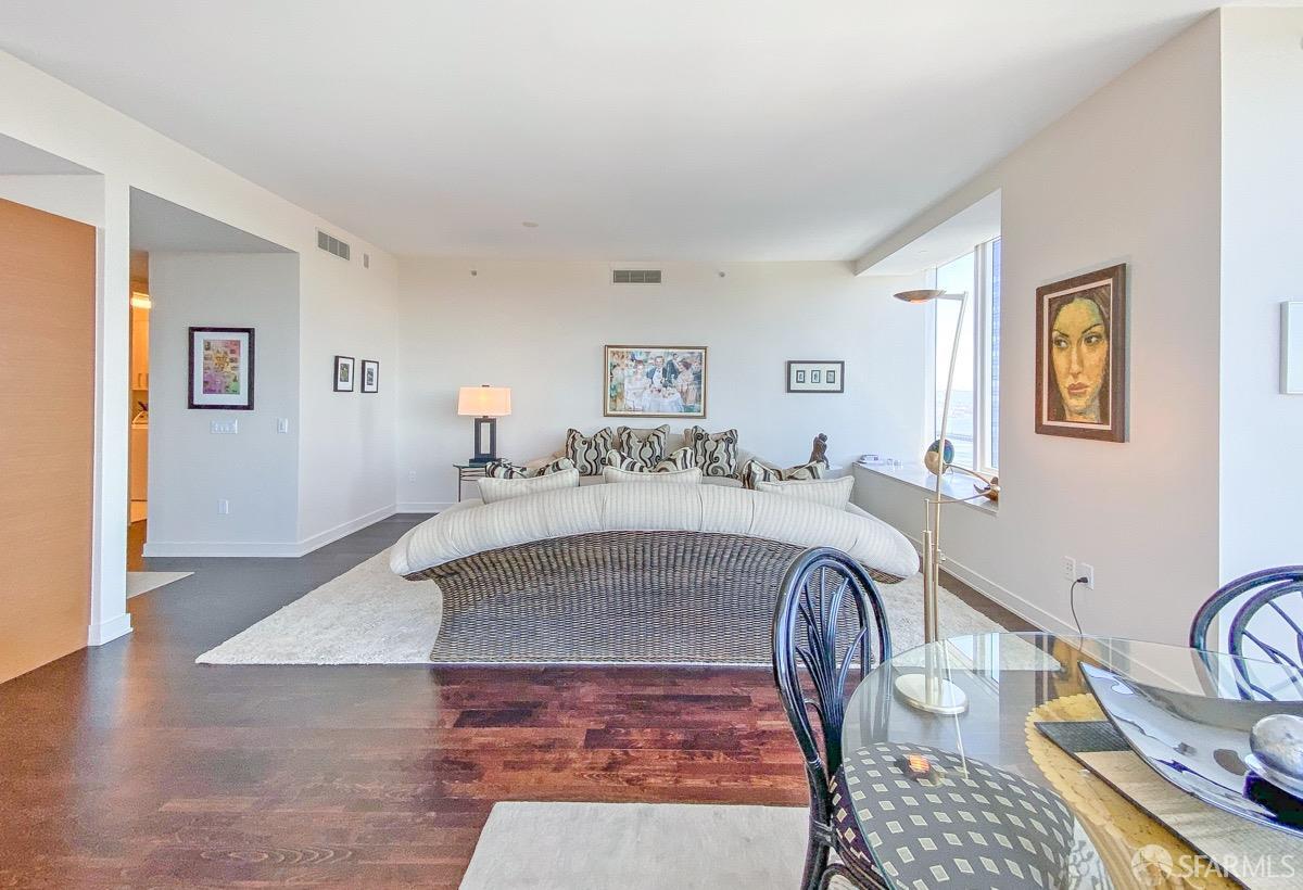 Detail Gallery Image 15 of 45 For 301 Mission St 46e,  San Francisco,  CA 94105 - 2 Beds | 2 Baths