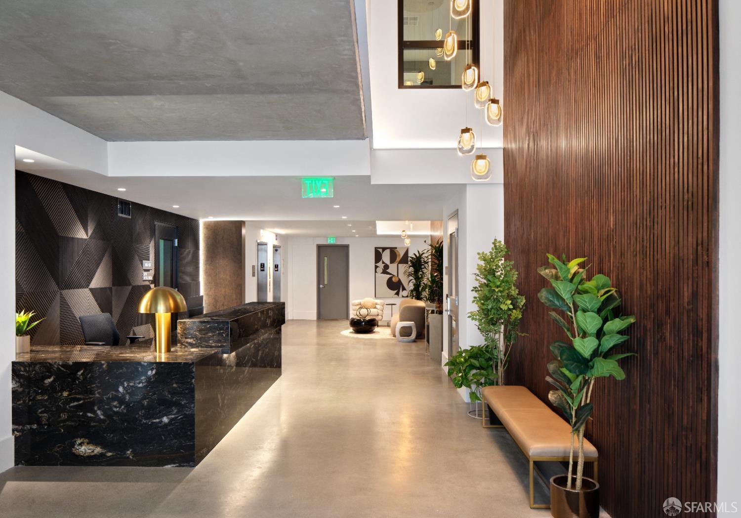 Detail Gallery Image 50 of 59 For 1288 Howard St #330,  San Francisco,  CA 94103 - 2 Beds | 2/1 Baths