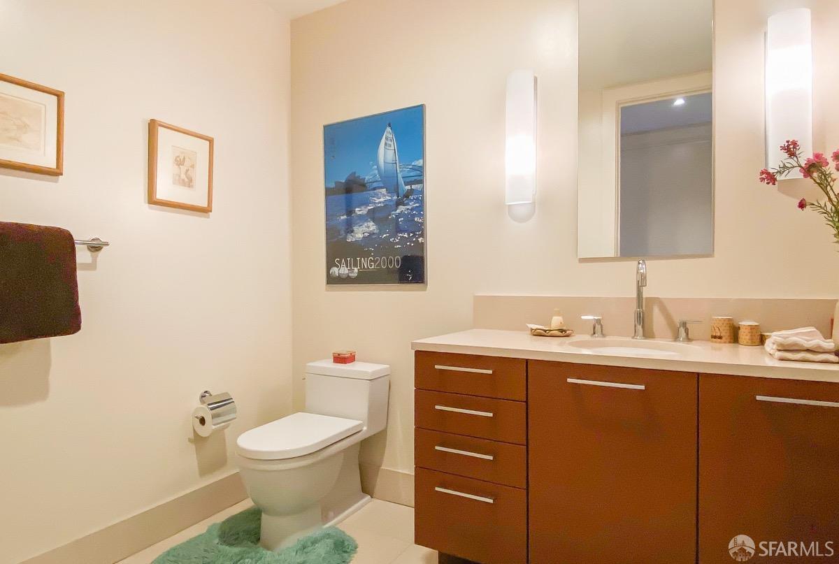 Detail Gallery Image 39 of 45 For 301 Mission St 46e,  San Francisco,  CA 94105 - 2 Beds | 2 Baths