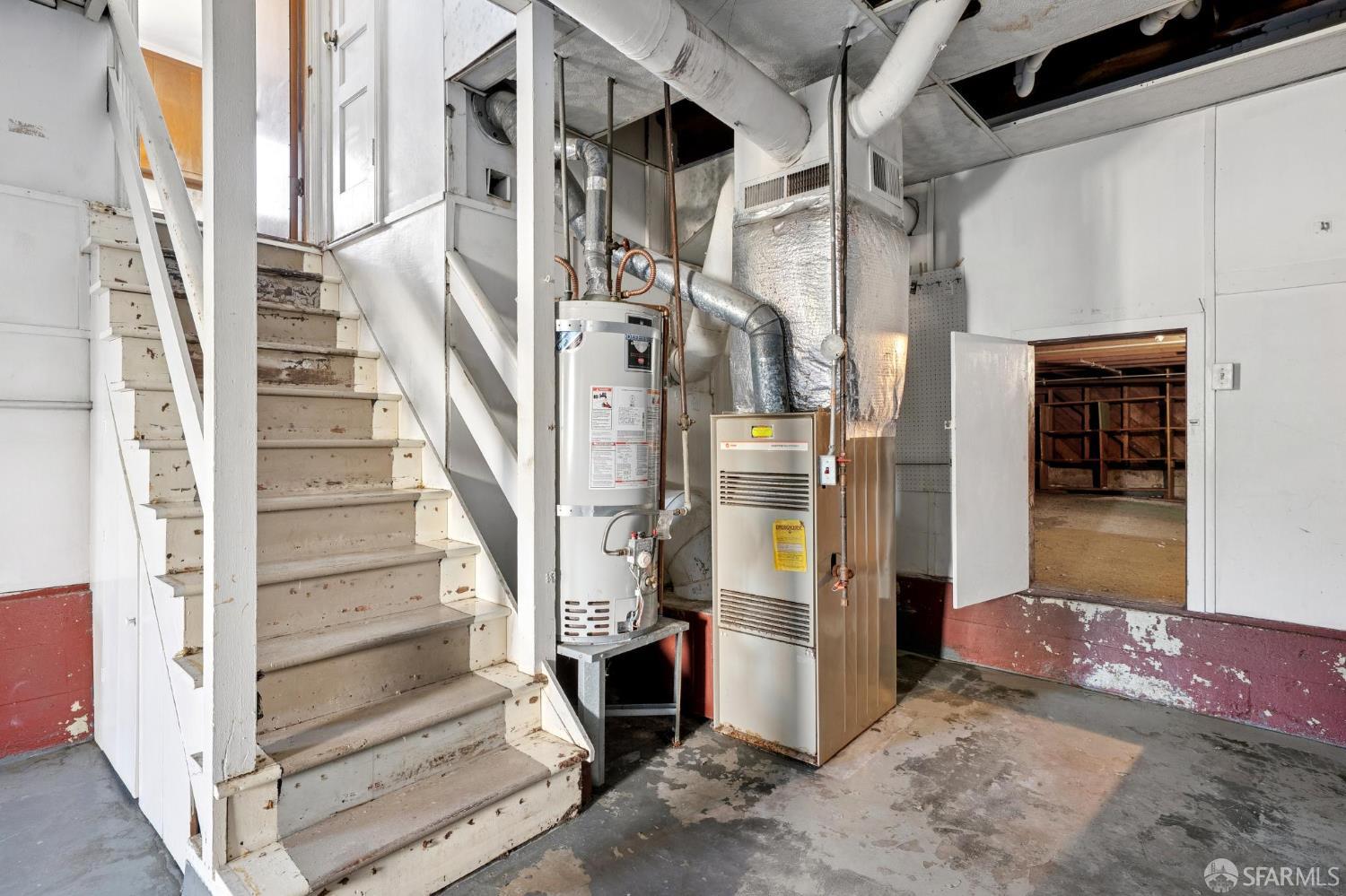 Detail Gallery Image 28 of 38 For 2801 35th Ave, San Francisco,  CA 94116 - 2 Beds | 1 Baths