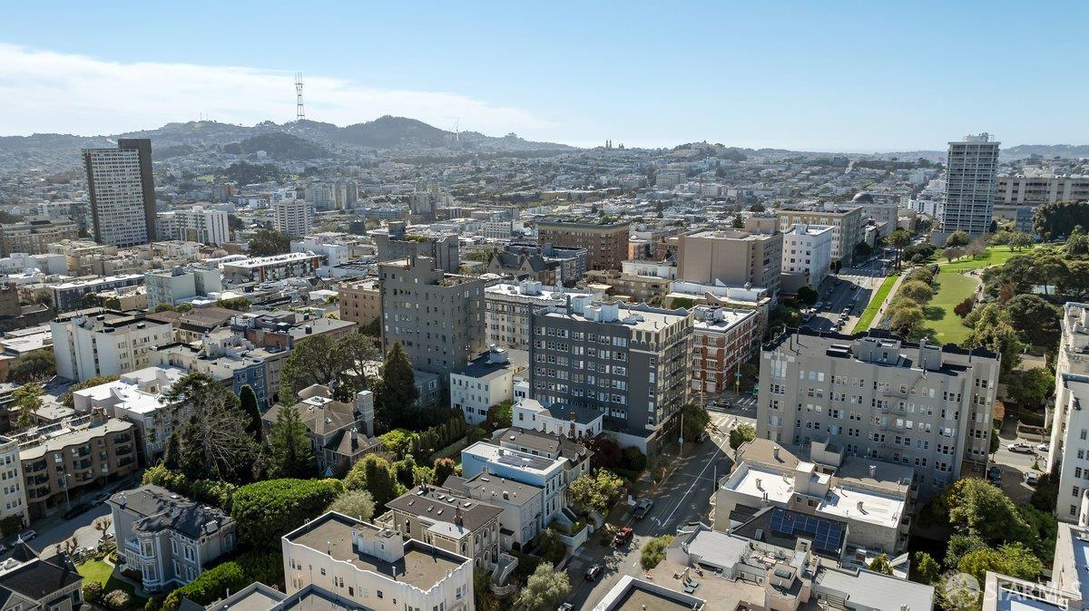 Detail Gallery Image 58 of 61 For 1913 Sacramento St, San Francisco,  CA 94109 - 3 Beds | 2/1 Baths