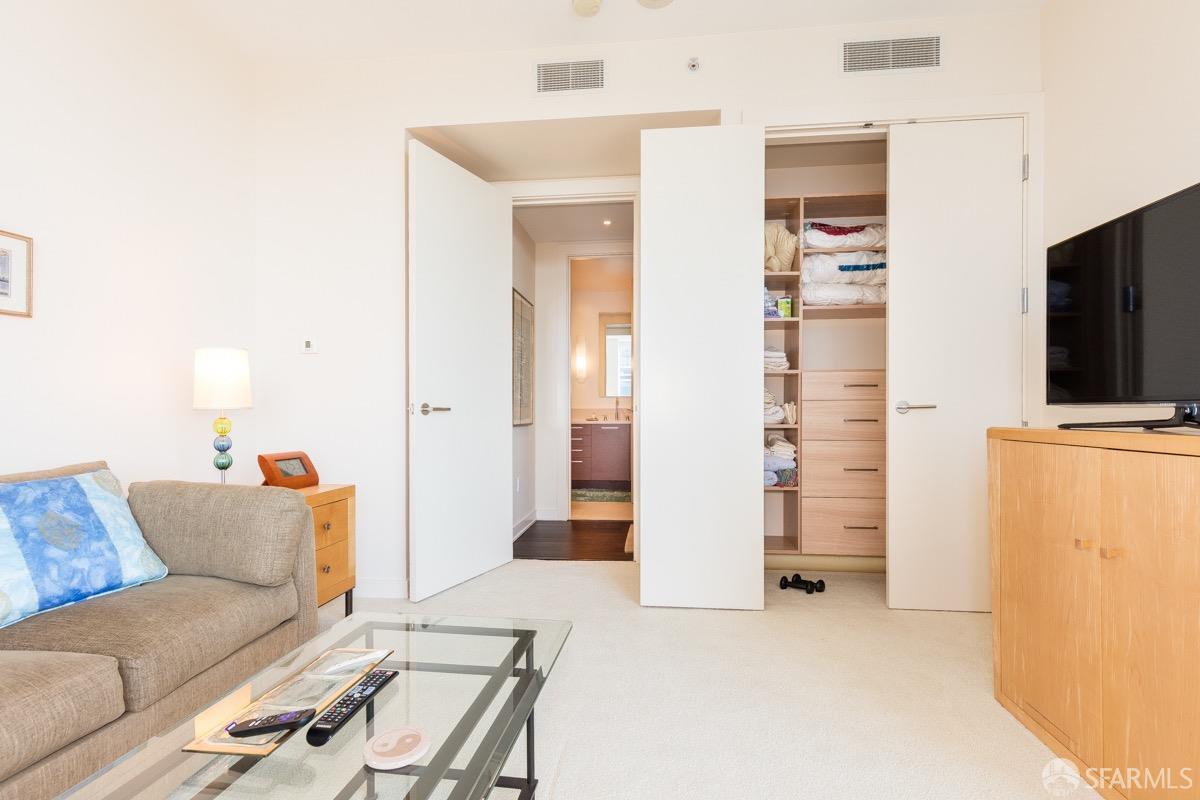 Detail Gallery Image 38 of 45 For 301 Mission St 46e,  San Francisco,  CA 94105 - 2 Beds | 2 Baths