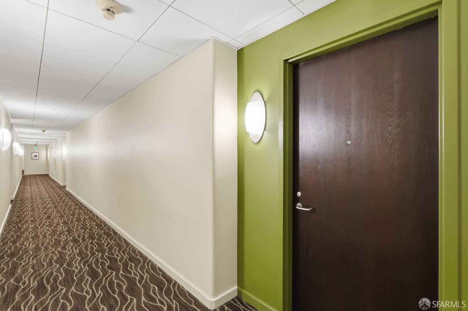 Detail Gallery Image 43 of 61 For 88 King St #412,  San Francisco,  CA 94107 - 2 Beds | 2 Baths