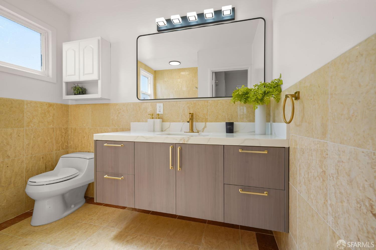 Detail Gallery Image 16 of 48 For 12 Elmwood Dr, Daly City,  CA 94015 - 4 Beds | 4 Baths