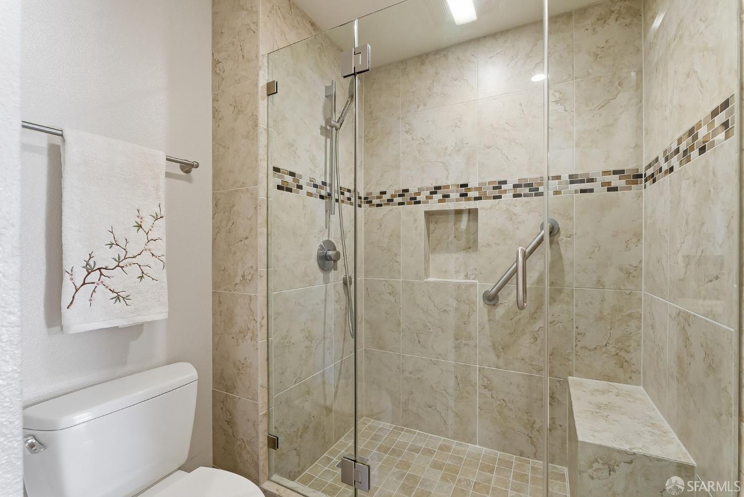 Detail Gallery Image 27 of 61 For 88 King St #412,  San Francisco,  CA 94107 - 2 Beds | 2 Baths