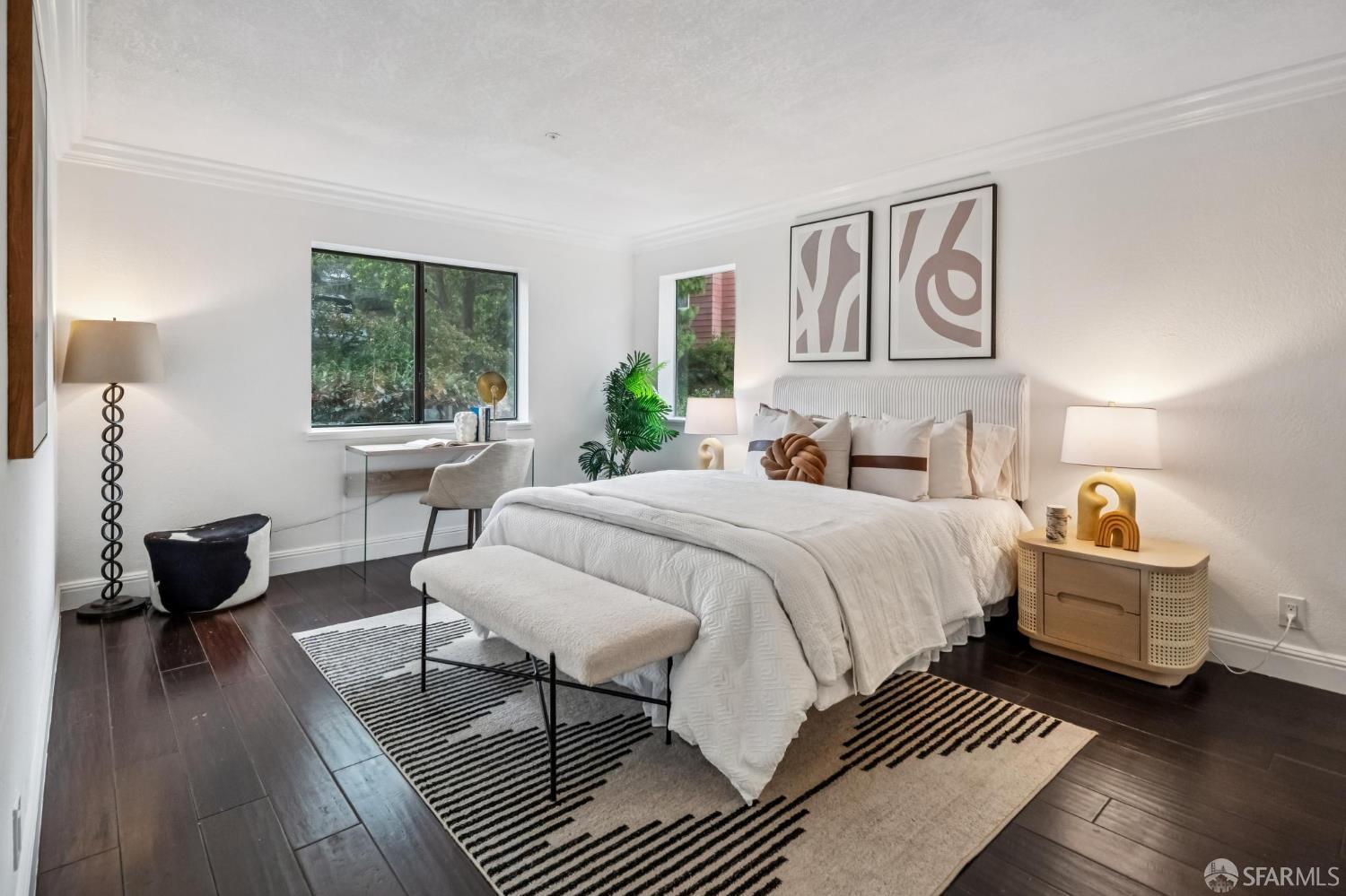 Detail Gallery Image 20 of 30 For 2304 Lupine Ct, Daly City,  CA 94014 - 2 Beds | 2 Baths