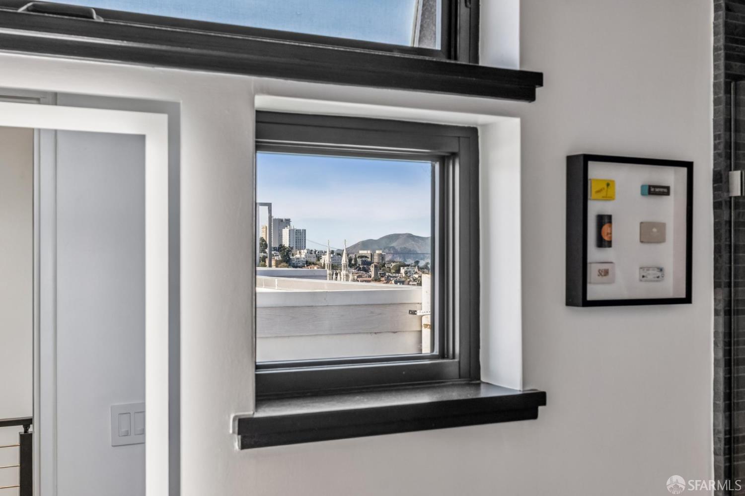 Detail Gallery Image 39 of 77 For 312 Green St, San Francisco,  CA 94122 - 5 Beds | 4/1 Baths