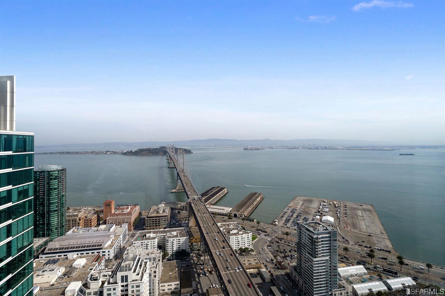 Detail Gallery Image 14 of 25 For 425 1st St #4901,  San Francisco,  CA 94105 - 1 Beds | 1 Baths