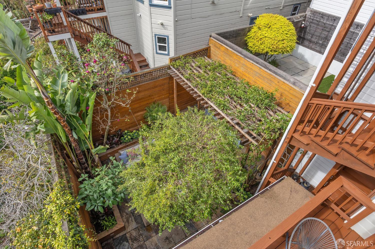 Detail Gallery Image 50 of 50 For 812 Dolores St, San Francisco,  CA 94110 - 3 Beds | 1 Baths