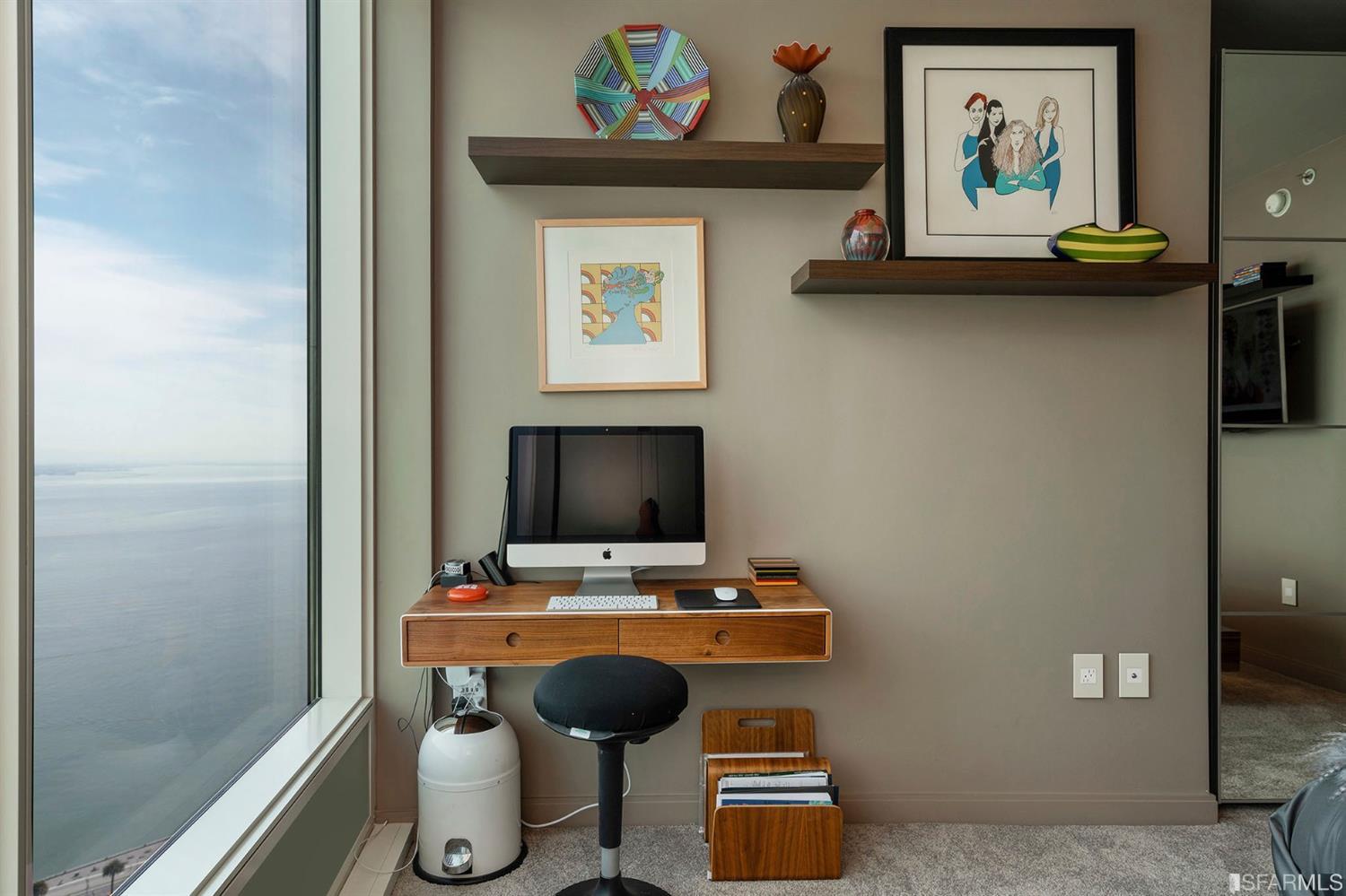 Detail Gallery Image 13 of 25 For 425 1st St #4901,  San Francisco,  CA 94105 - 1 Beds | 1 Baths