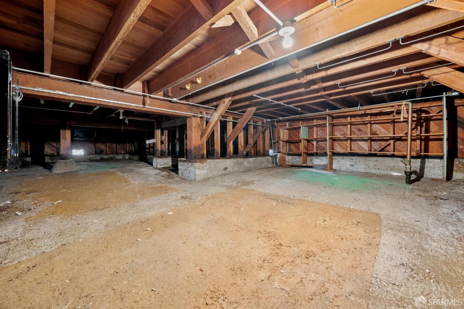 Detail Gallery Image 30 of 38 For 2801 35th Ave, San Francisco,  CA 94116 - 2 Beds | 1 Baths