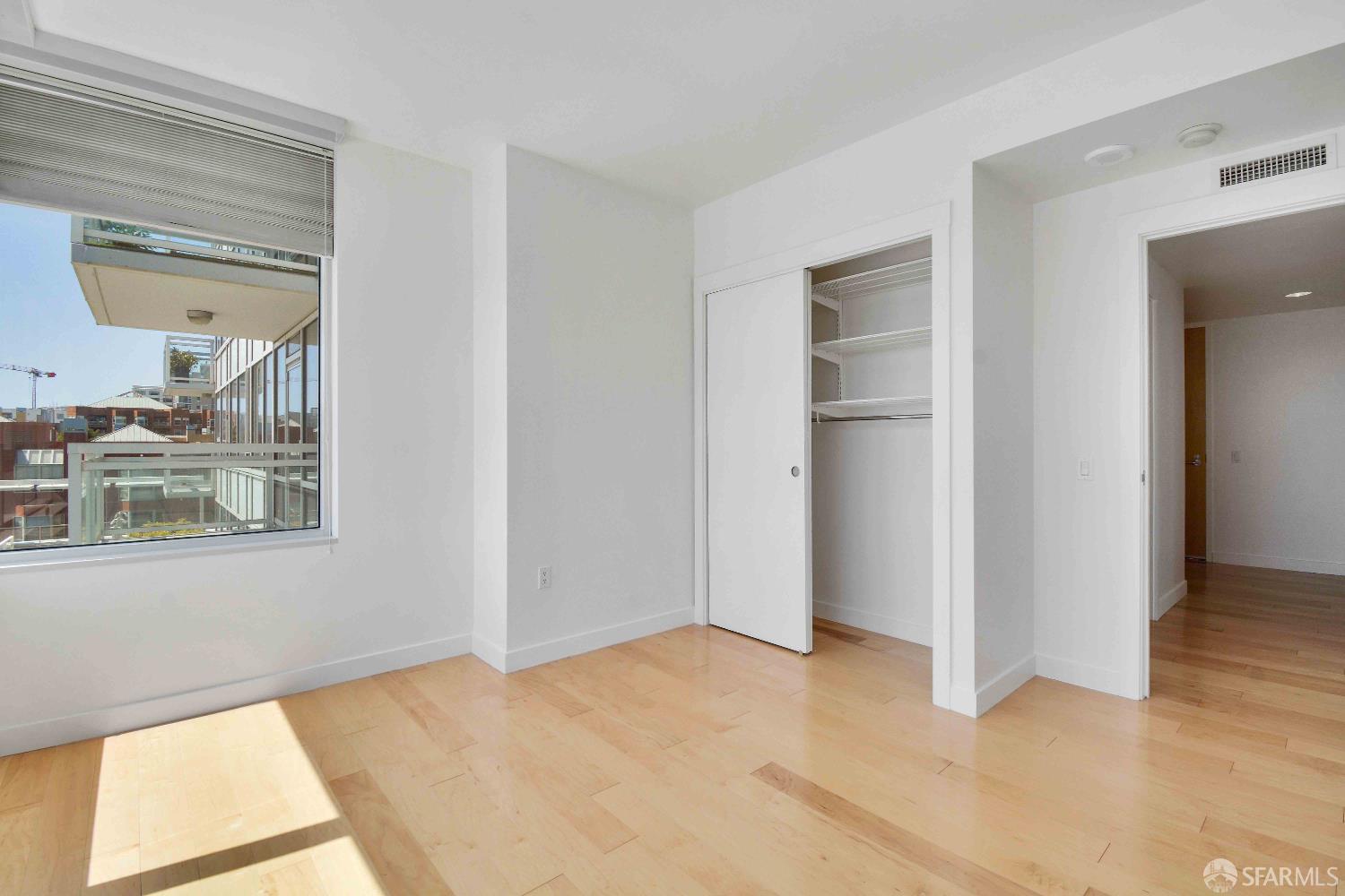 Detail Gallery Image 14 of 35 For 501 Beale St 5a,  San Francisco,  CA 94105 - 2 Beds | 2 Baths