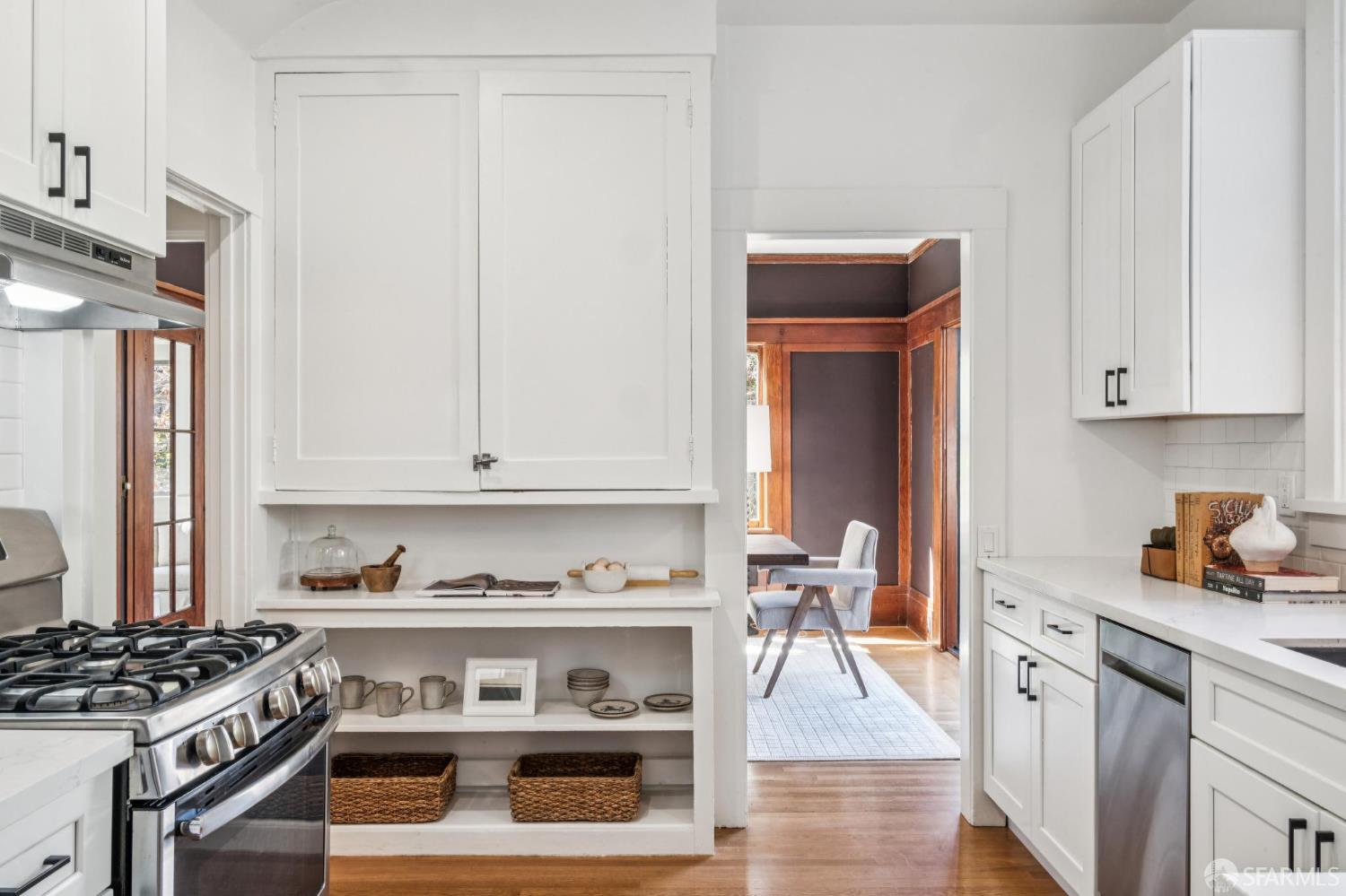 Detail Gallery Image 28 of 60 For 2315 Eunice St, Berkeley,  CA 94708 - 3 Beds | 1/1 Baths