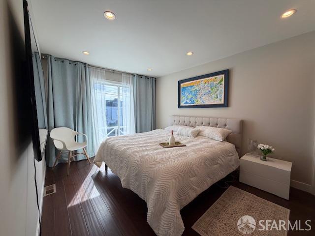 Detail Gallery Image 39 of 58 For 2422 Pacheco St, San Francisco,  CA 94116 - 4 Beds | 3 Baths