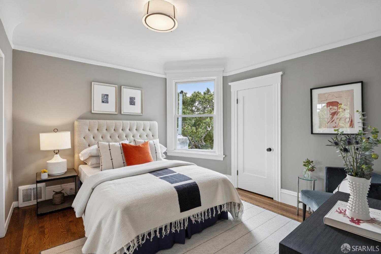 Detail Gallery Image 25 of 50 For 812 Dolores St, San Francisco,  CA 94110 - 3 Beds | 1 Baths