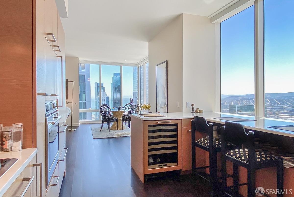 Detail Gallery Image 20 of 45 For 301 Mission St 46e,  San Francisco,  CA 94105 - 2 Beds | 2 Baths