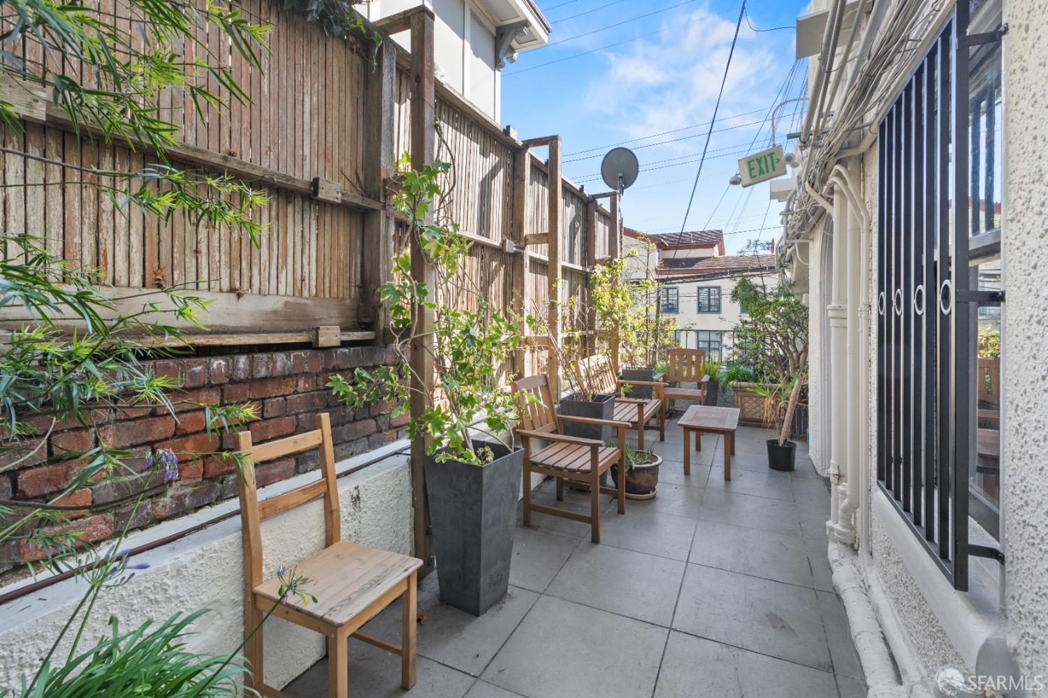 Detail Gallery Image 28 of 30 For 3070 Jackson St, San Francisco,  CA 94115 - – Beds | – Baths