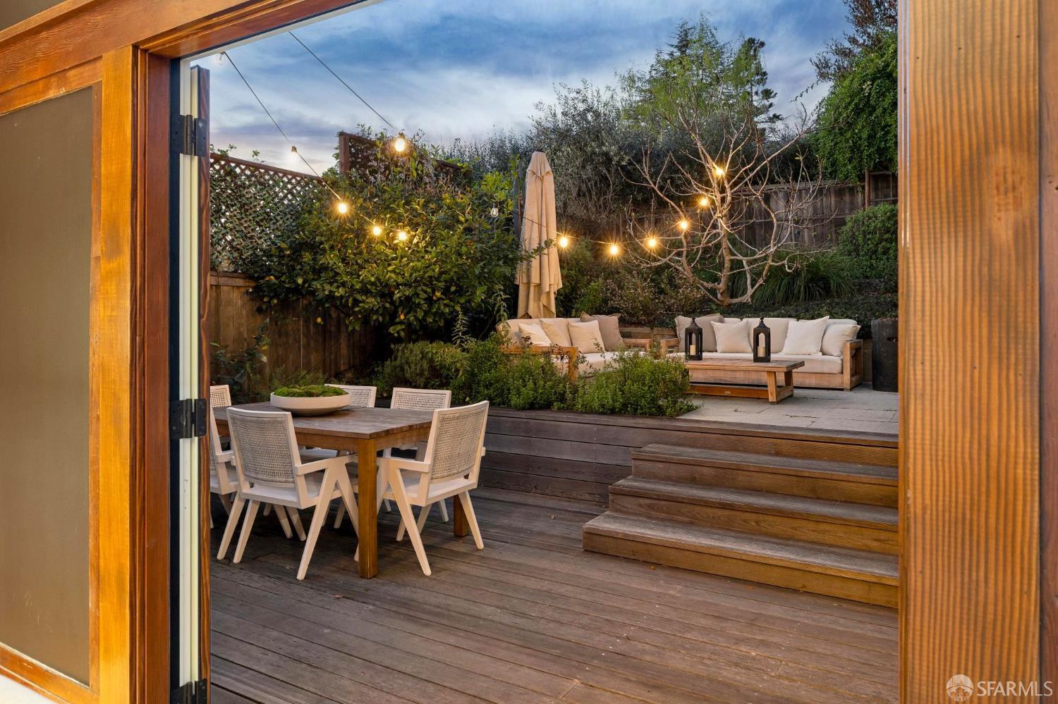 Detail Gallery Image 16 of 60 For 2315 Eunice St, Berkeley,  CA 94708 - 3 Beds | 1/1 Baths