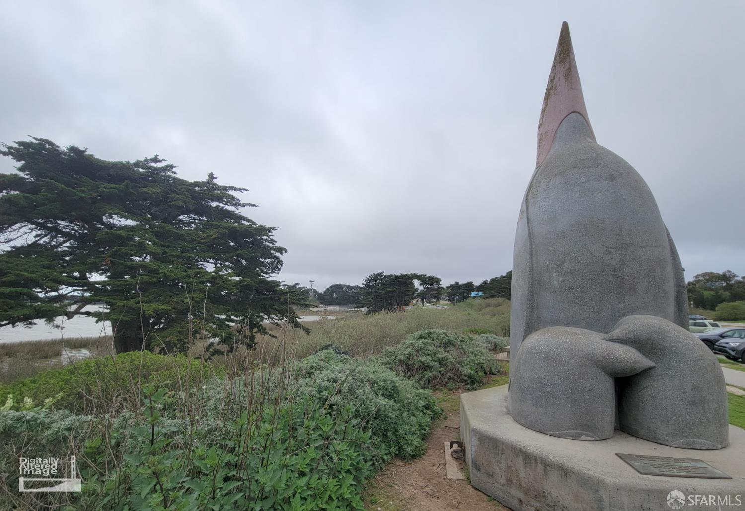 Detail Gallery Image 47 of 48 For 138 Summit Way #138,  San Francisco,  CA 94132 - 3 Beds | 2/1 Baths