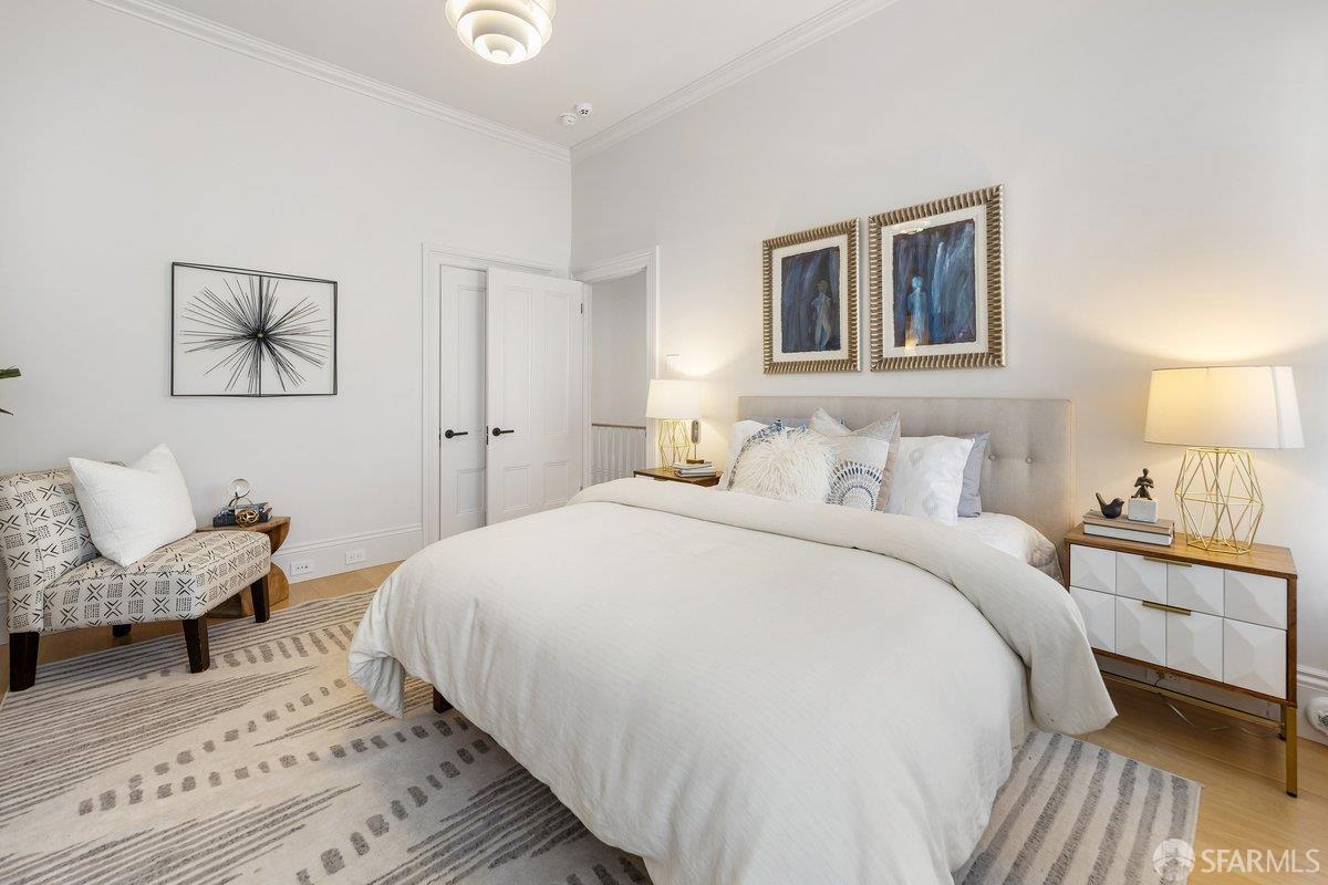 Detail Gallery Image 43 of 61 For 1913 Sacramento St, San Francisco,  CA 94109 - 3 Beds | 2/1 Baths