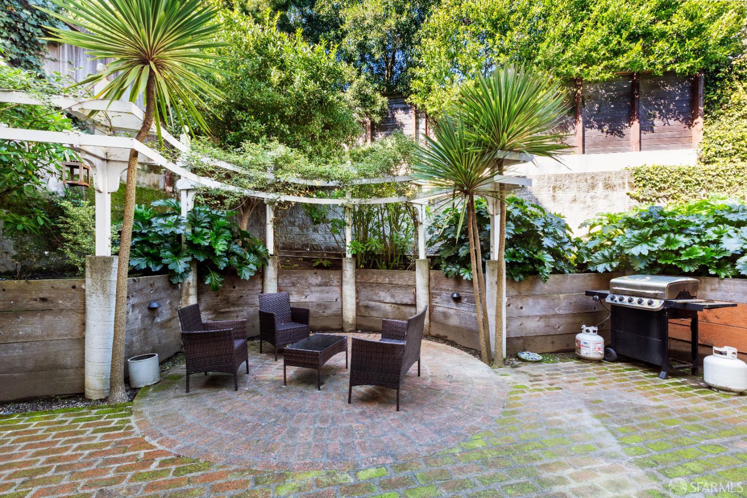 Detail Gallery Image 30 of 30 For 3070 Jackson St, San Francisco,  CA 94115 - – Beds | – Baths