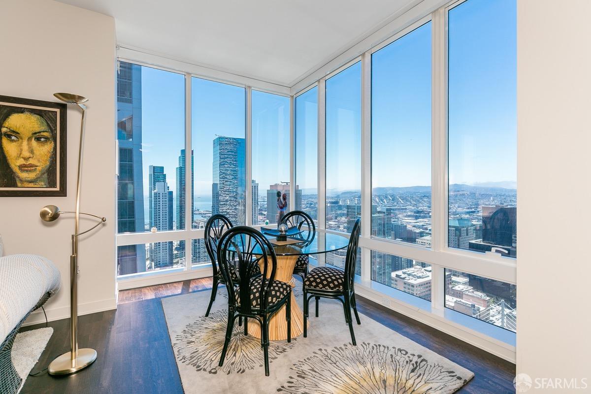 Detail Gallery Image 8 of 45 For 301 Mission St 46e,  San Francisco,  CA 94105 - 2 Beds | 2 Baths