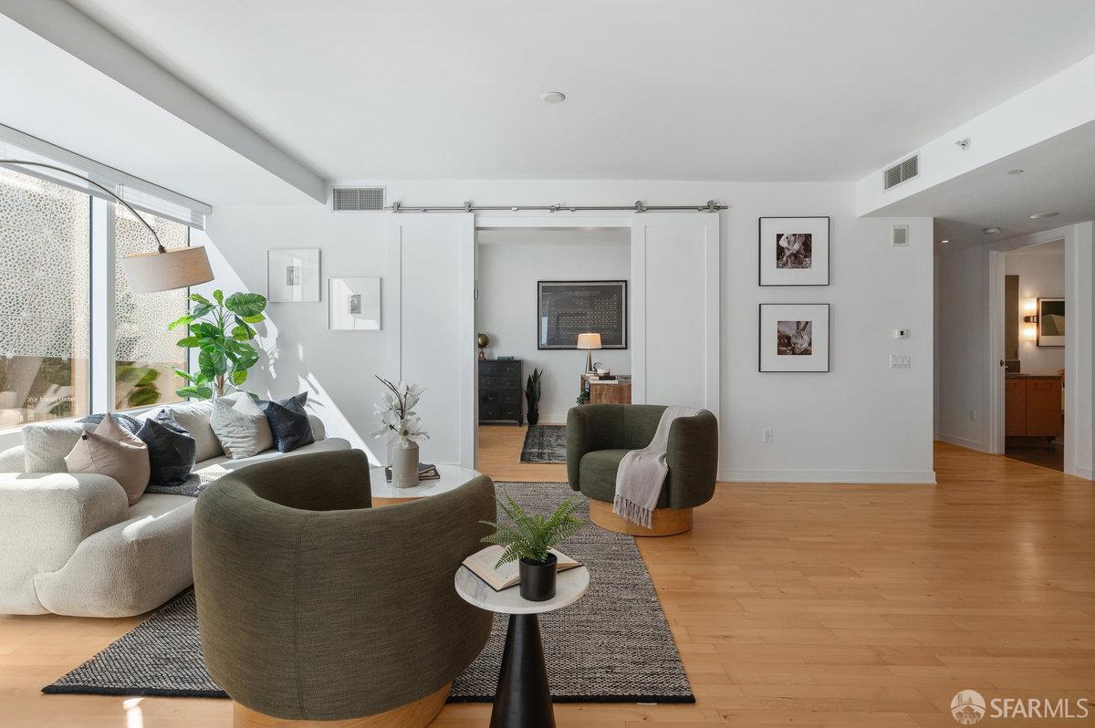 Detail Gallery Image 4 of 43 For 301 Mission St 14f,  San Francisco,  CA 94105 - 2 Beds | 3 Baths