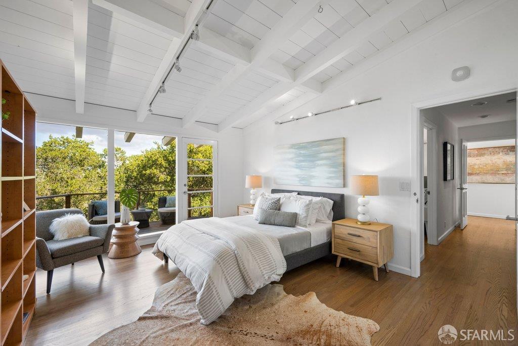 Detail Gallery Image 35 of 98 For 25 Siesta Ct, Portola Valley,  CA 94028 - 5 Beds | 3/1 Baths