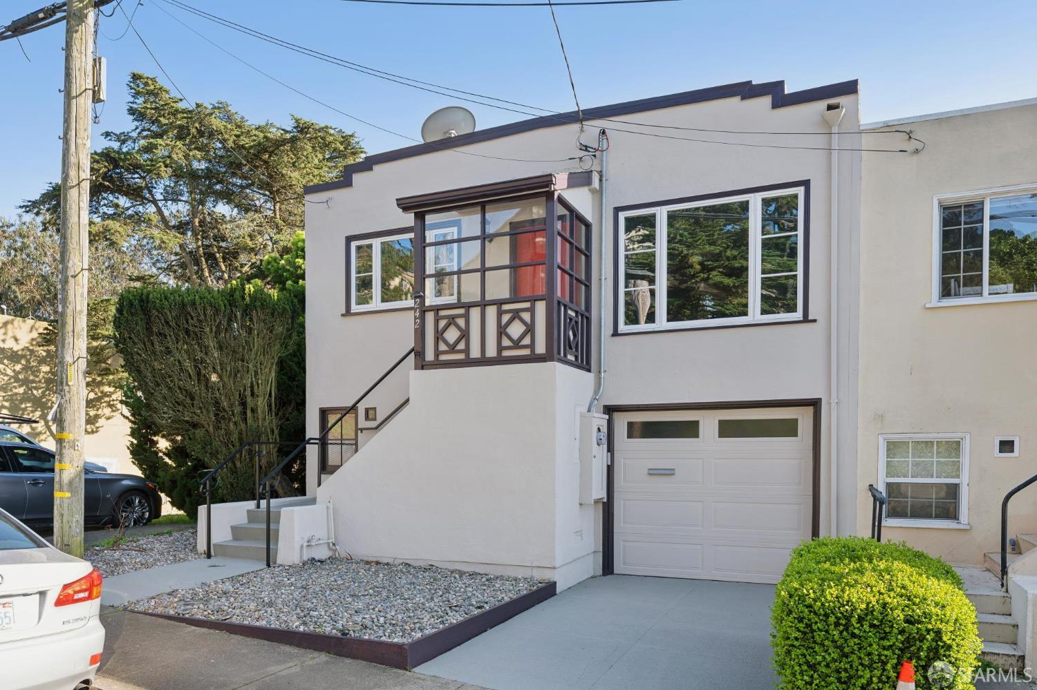 Detail Gallery Image 52 of 54 For 242 Thiers St, Daly City,  CA 94014 - 3 Beds | 1 Baths