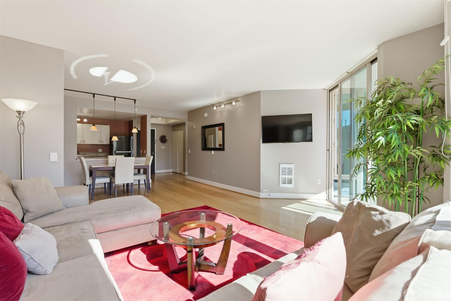 Detail Gallery Image 16 of 61 For 88 King St #412,  San Francisco,  CA 94107 - 2 Beds | 2 Baths