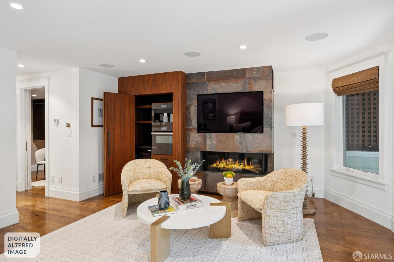 Detail Gallery Image 39 of 53 For 810 Dolores St, San Francisco,  CA 94110 - 3 Beds | 3 Baths