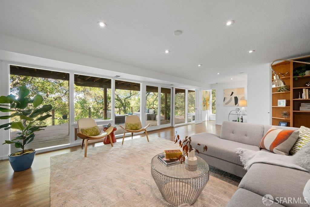 Detail Gallery Image 51 of 98 For 25 Siesta Ct, Portola Valley,  CA 94028 - 5 Beds | 3/1 Baths