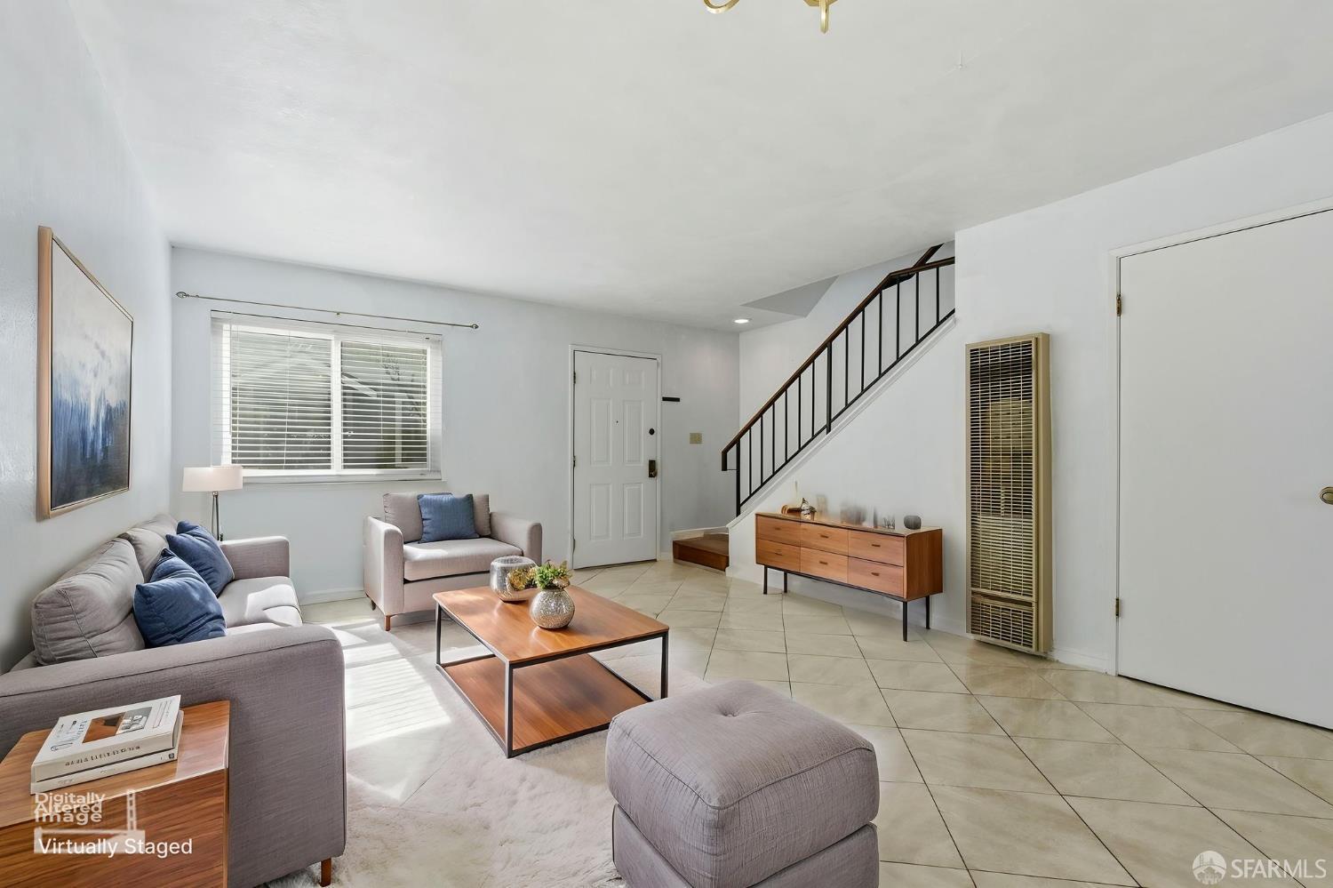 Detail Gallery Image 18 of 25 For 21564 Meekland Ave #2,  Hayward,  CA 94541 - 2 Beds | 1/1 Baths