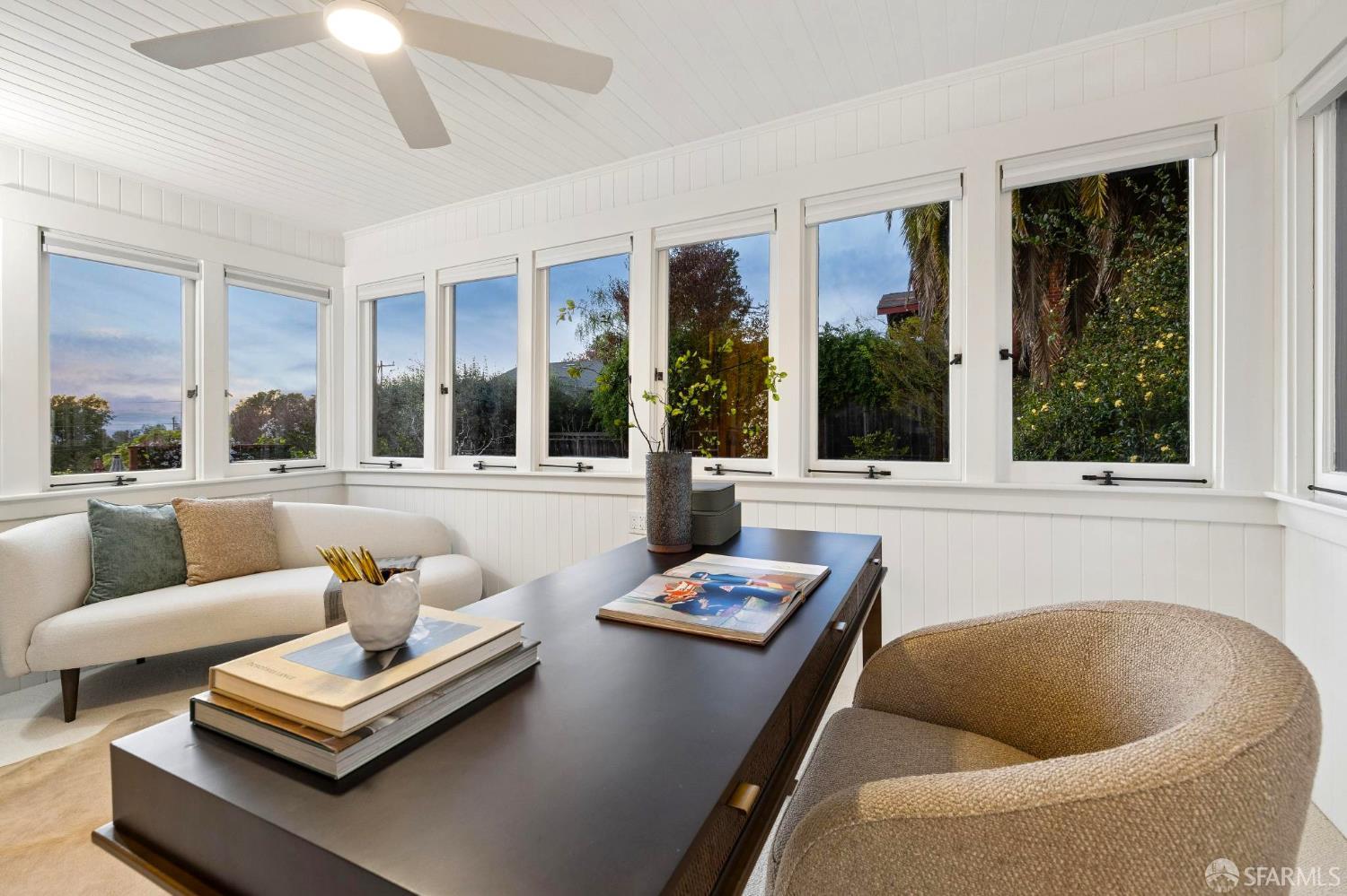 Detail Gallery Image 37 of 60 For 2315 Eunice St, Berkeley,  CA 94708 - 3 Beds | 1/1 Baths