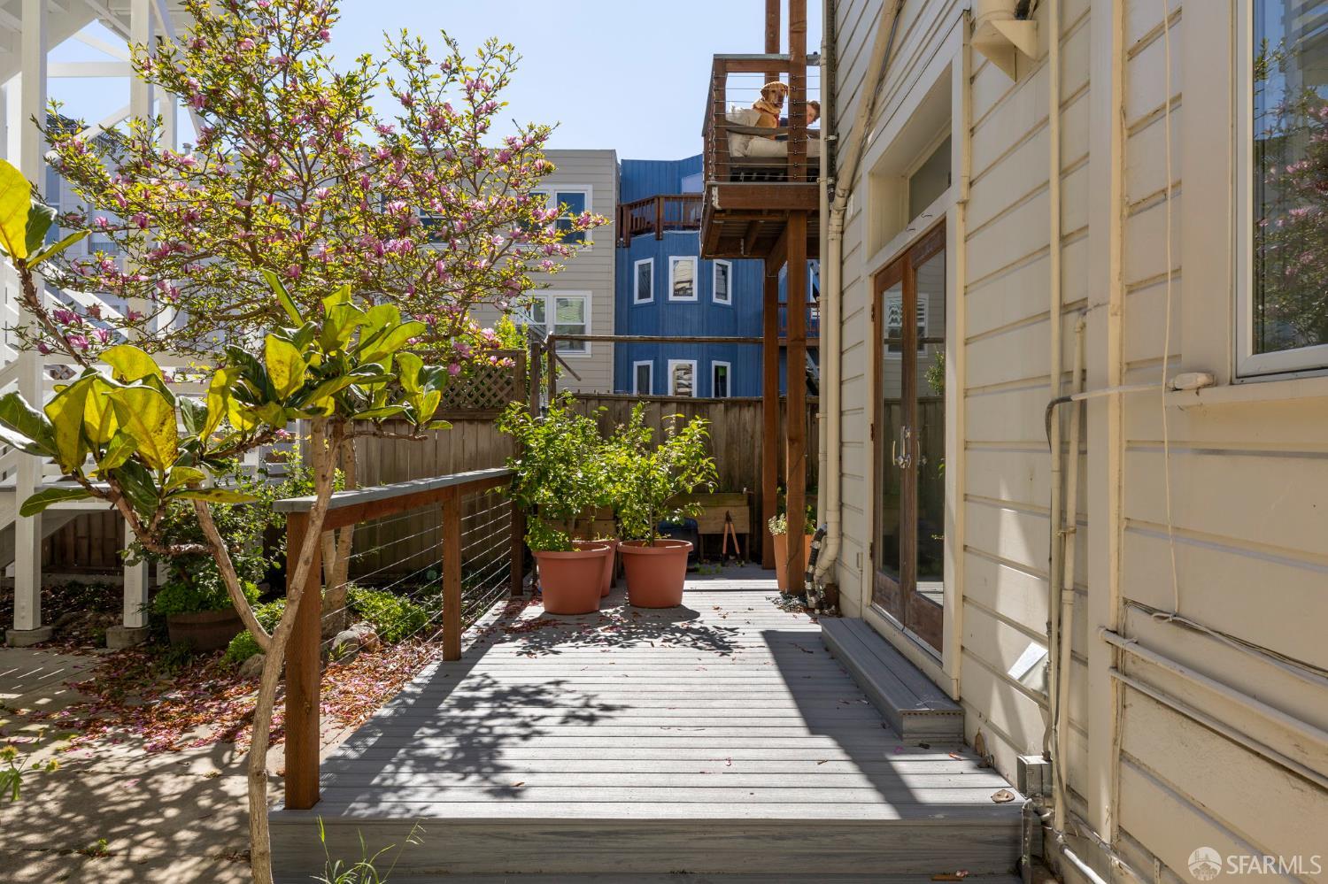 Detail Gallery Image 29 of 34 For 3345 22nd St, San Francisco,  CA 94110 - 3 Beds | 2 Baths