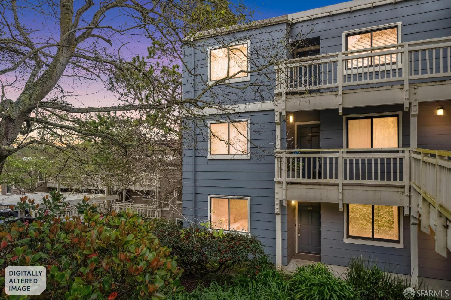 Detail Gallery Image 30 of 30 For 2304 Lupine Ct, Daly City,  CA 94014 - 2 Beds | 2 Baths