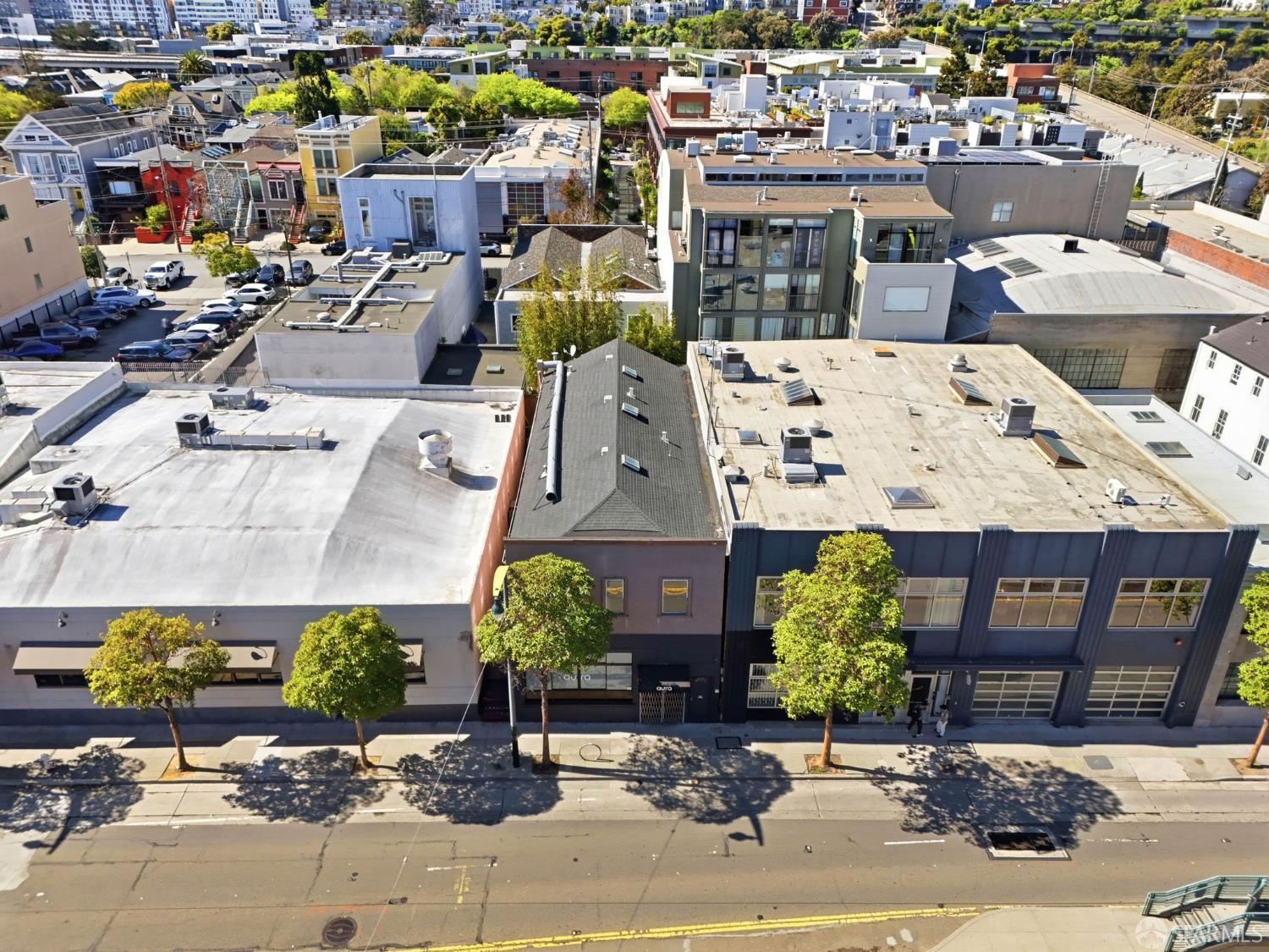 Detail Gallery Image 34 of 90 For 2368 3rd St, San Francisco,  CA 94107 - – Beds | – Baths