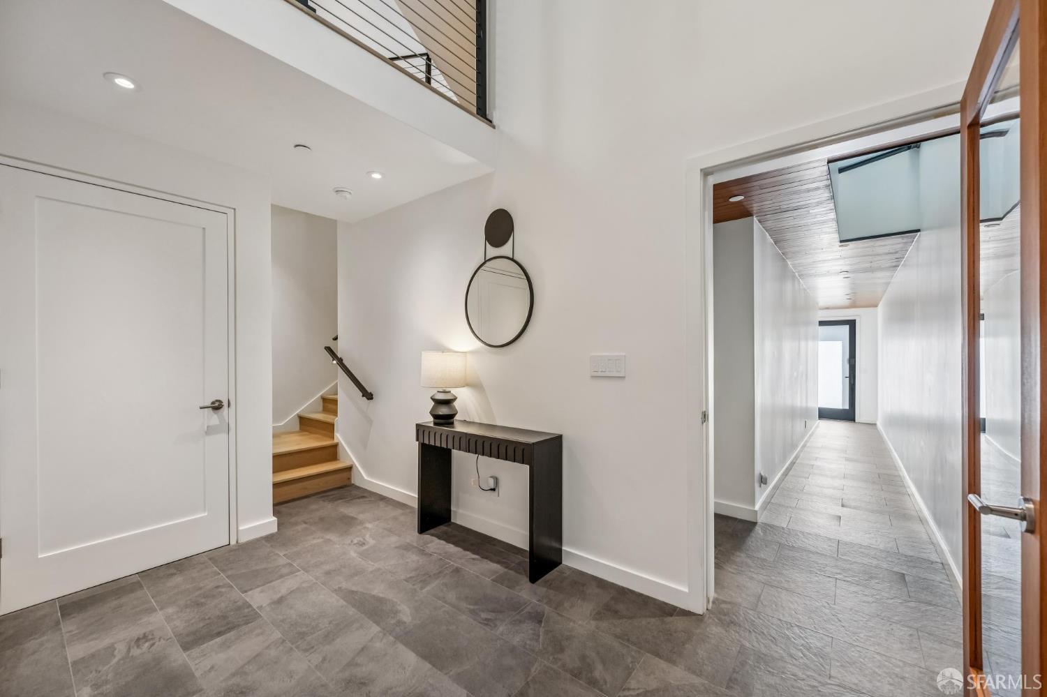 Detail Gallery Image 58 of 77 For 312 Green St, San Francisco,  CA 94122 - 5 Beds | 4/1 Baths