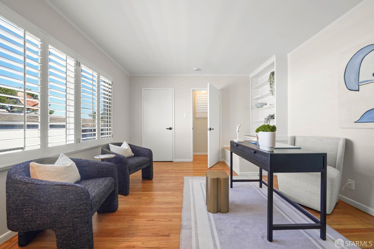 Detail Gallery Image 24 of 48 For 12 Elmwood Dr, Daly City,  CA 94015 - 4 Beds | 4 Baths