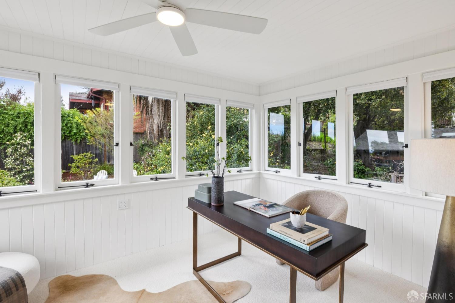 Detail Gallery Image 36 of 60 For 2315 Eunice St, Berkeley,  CA 94708 - 3 Beds | 1/1 Baths