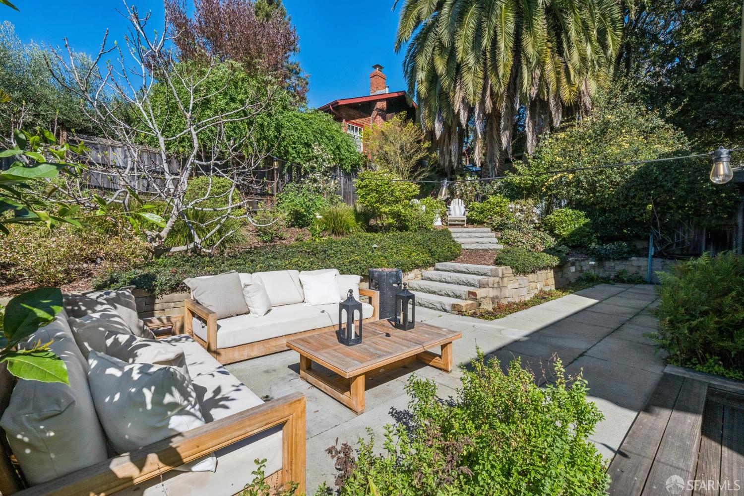 Detail Gallery Image 48 of 60 For 2315 Eunice St, Berkeley,  CA 94708 - 3 Beds | 1/1 Baths